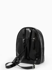 Рюкзак женский Kellen 1130 naplak nero.