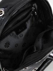 Рюкзак женский Kellen 1130 naplak nero.