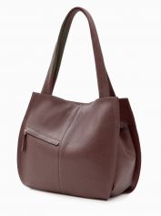 Сумка женская Kellen 1215 dollaro bordo.