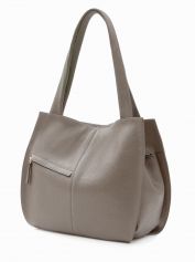 Сумка женская Kellen 1215 dollaro taupe.