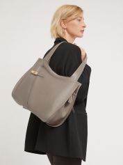 Сумка женская Kellen 1215 dollaro taupe.
