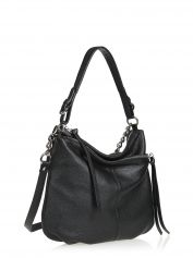 Сумка женская Kellen 1220 dollaro nero.