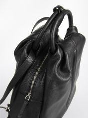 Рюкзак женский Kellen 1375 sirio nero
