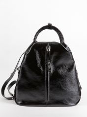 Рюкзак женский Kellen 1375 naplak nero.