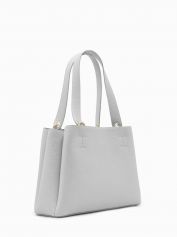 Сумка-тоут Kellen 3340 buffalo light grey.