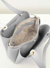 Сумка-тоут Kellen 3340 buffalo light grey.
