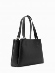 Сумка-тоут Kellen 3340 buffalo nero.