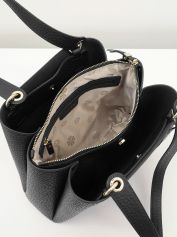 Сумка-тоут Kellen 3340 buffalo nero.