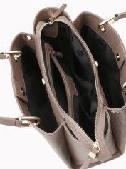 Сумка-тоут женская Kellen 3565 dollaro taupe.