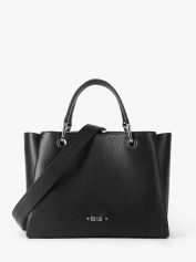 Сумка-тоут женская Kellen 3565 dollaro nero.