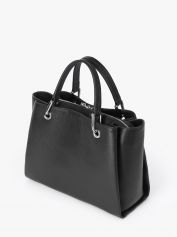 Сумка-тоут женская Kellen 3565 dollaro nero.