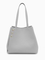 Сумка женская Kellen 4530 buffalo light grey.