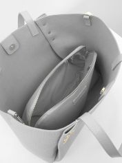 Сумка женская Kellen 4530 buffalo light grey.