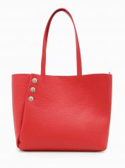 Сумка женская Kellen 4530 buffalo rosso (red).