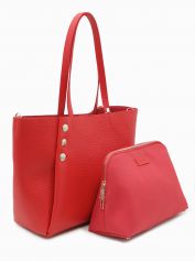 Сумка женская Kellen 4530 buffalo rosso (red).