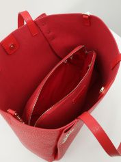 Сумка женская Kellen 4530 buffalo rosso (red).