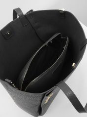 Сумка женская Kellen 4530 buffalo nero.
