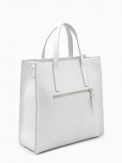 Сумка женская Kellen 4560 buffalo light grey.