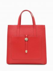 Сумка женская Kellen 4560 buffalo rosso (red).