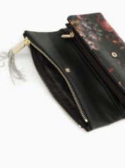 Женский кошелек Alessandro Beato 214-6829-6552.