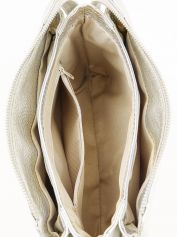 Сумка кросс-боди BE NICE 21 dollaro platino.