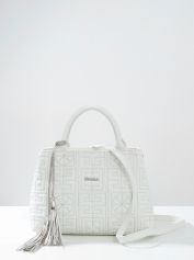 Сумка женская Marina Creazioni 3545 CIO3920 00056 cervo bianco.