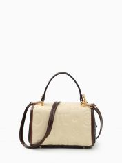 Сумка женская Marino Orlandi 4649 st MO vitello beige tm.