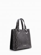 Сумка женская Sara Burglar 2303 colombia grigio.