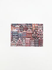 Обложка для паспорта Alessandro Beato 19-P372.