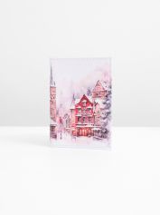 Обложка для паспорта Alessandro Beato 19-P435.