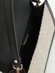 Сумка женская Ripani 322 BO 000403 raf beige nero.