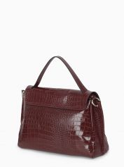 Сумка женская Ripani 281 SC 00010 bordo.