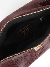 Сумка женская Ripani 281 SC 00010 bordo.