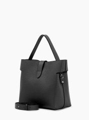 Сумка женская Sara Burglar 2512 buffalo nero.