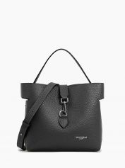 Сумка женская Sara Burglar 2512 buffalo nero.