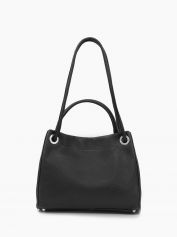 Сумка женская Sara Burglar 2581 dollaro nero.