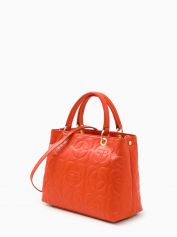 Сумка женская Sara Burglar 291 chic arancio.