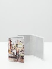 Обложка для паспорта Alessandro Beato 19-P228 .