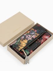 Женский кошелек Alessandro Beato 214-6829-6552.