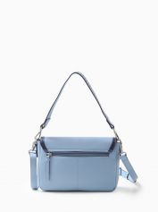 Сумка женская через плечо Tosca Blu 23 BB 154 azzurro.