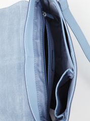 Сумка женская через плечо Tosca Blu 23 BB 154 azzurro.