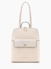 Рюкзак женский Tosca Blu 2323 B 61 naturale.