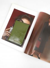 Обложка для паспорта Di Gregorio 8079 V.