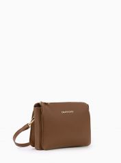 Сумка женская через плечо Di Gregorio 796 zodiaco cocco oro.