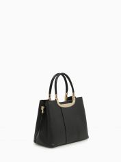 Сумка-тоут Folle 2229 dollaro nero.