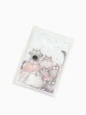 Обложка для паспорта Alessandro Beato 19-P472.