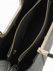 Сумка-тоут Folle 2229 dollaro nero.