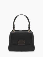 Сумка-тоут Vanessa Scani 0093-281-286 vitello black tm.