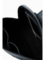 Рюкзак женский Vanessa Scani 0135-2002 nappa navy.