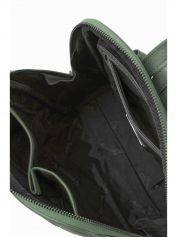 Рюкзак женский Vanessa Scani 0135-2011 vitello khaki.